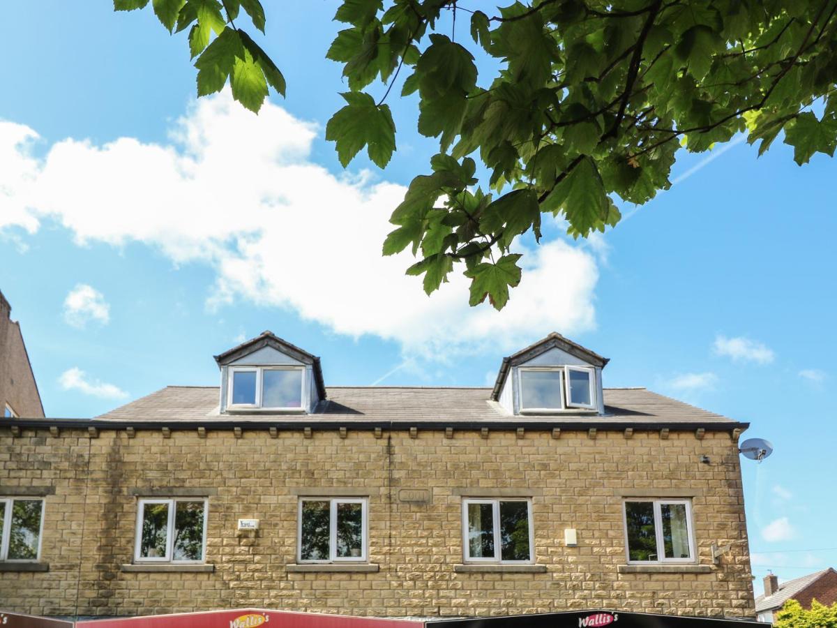 The Loft At The Lake Littleborough  Exterior photo